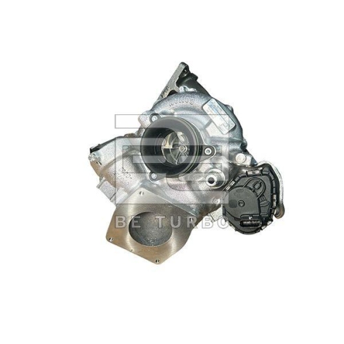 BE TURBO 133316 Lader, Aufladung f&uuml;r BMW