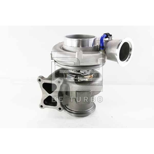 BE TURBO 129523 Lader, Aufladung f&uuml;r PERKINS CATERPILLAR