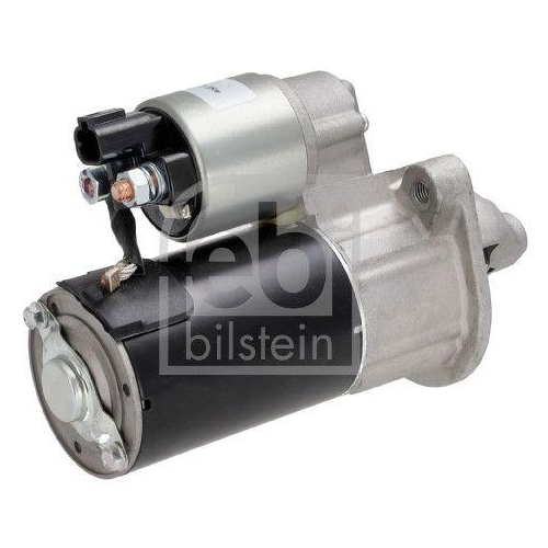 FEBI BILSTEIN 1003242 Starter f&uuml;r HYUNDAI KIA