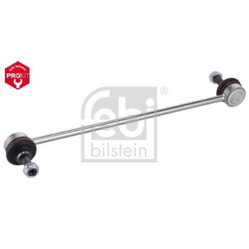 FEBI BILSTEIN Stange/Strebe, Stabilisator 27433 ProKit f&uuml;r FIAT