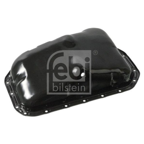 Ölwanne FEBI BILSTEIN 07270 febi Plus für VW