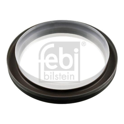 Wellendichtring, Kurbelwelle FEBI BILSTEIN 33143 für MAN MERCEDES-BENZ NEOPLAN