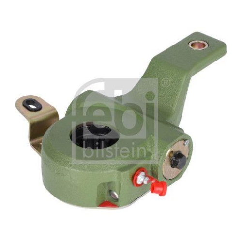 FEBI BILSTEIN Gest&auml;ngesteller, Bremsanlage 35125 f&uuml;r VOLVO, Hinterachse rechts