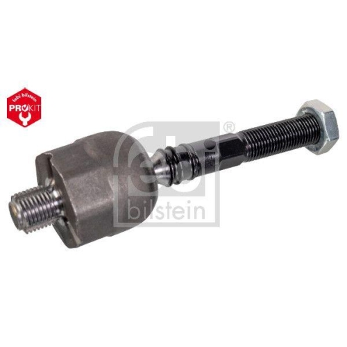 FEBI BILSTEIN Axialgelenk, Spurstange 40493 ProKit f&uuml;r CITRO&Euml;N PEUGEOT