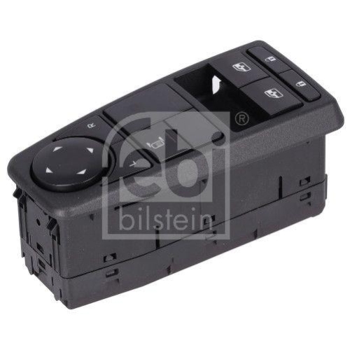 Multifunktionsschalter FEBI BILSTEIN 47019 für MAN, fahrerseitig