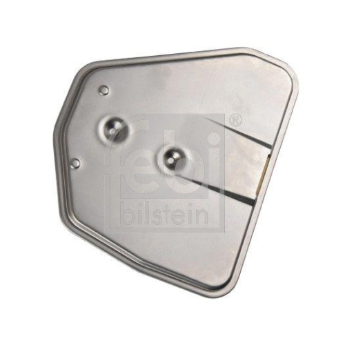 Hydraulikfiltersatz, Automatikgetriebe FEBI BILSTEIN 171640 für AUDI BENTLEY