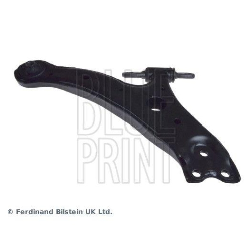 Lenker, Radaufh&auml;ngung BLUE PRINT ADT386121 f&uuml;r TOYOTA LEXUS, Vorderachse links