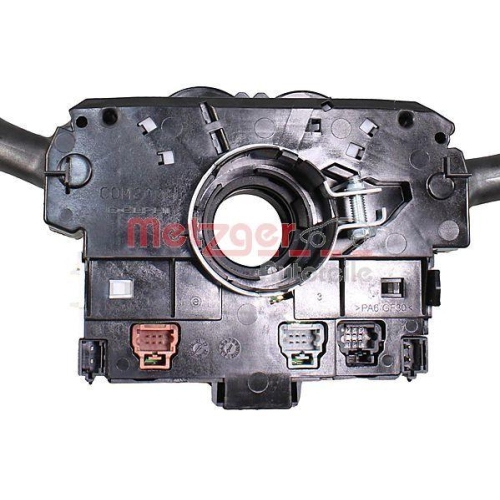 Lenkstockschalter METZGER 0916841 ORIGINAL ERSATZTEIL f&uuml;r CITRO&Euml;N PEUGEOT