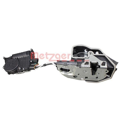 T&uuml;rschloss METZGER 2314316 GREENPARTS f&uuml;r BMW ROLLS-ROYCE, vorne rechts