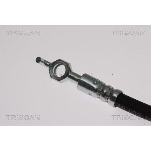 Bremsschlauch TRISCAN 8150 40175 f&uuml;r TOYOTA, Vorderachse links