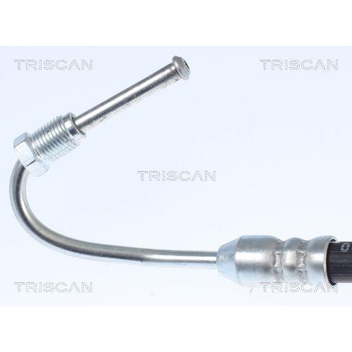 Bremsschlauch TRISCAN 8150 25234 f&uuml;r RENAULT, f&uuml;r Fahrzeuge ohne Vierradlenkung