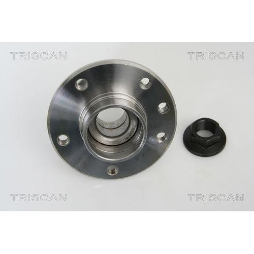Radlagersatz TRISCAN 8530 24105 f&uuml;r OPEL VAUXHALL, Vorderachse