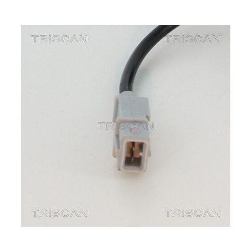 Sensor, Raddrehzahl TRISCAN 8180 28226 f&uuml;r CITRO&Euml;N PEUGEOT, Hinterachse