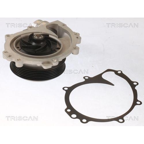 Wasserpumpe, Motork&uuml;hlung TRISCAN 8600 23089 f&uuml;r MERCEDES-BENZ