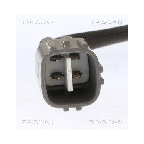 Lambdasonde TRISCAN 8845 13075 f&uuml;r TOYOTA, nach Katalysator