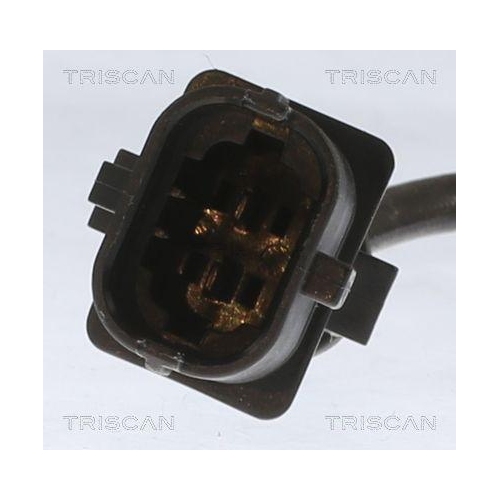 Sensor, Abgastemperatur TRISCAN 8826 24004 f&uuml;r OPEL SAAB VAUXHALL HITACHI