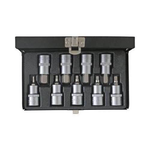 Steckschlüsselsatz KS TOOLS 911.1321 für