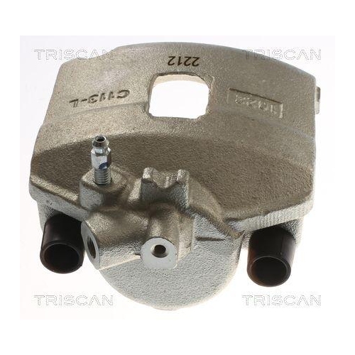 Bremssattel TRISCAN 8175 15111 f&uuml;r CHRYSLER FIAT, Vorderachse links