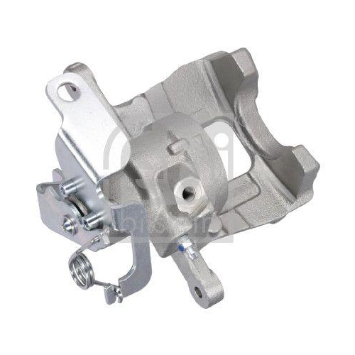 FEBI BILSTEIN Bremssattel 185997 f&uuml;r FORD FORD MOTOR COMPANY, Hinterachse rechts