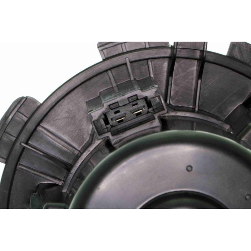 Ansauggebläse, Innenraumluft VEMO V46-03-1380 Original VEMO Qualität für NISSAN