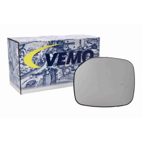 Spiegelglas, Au&szlig;enspiegel VEMO V22-69-0023 Green Mobility Parts f&uuml;r CITRO&Euml;N