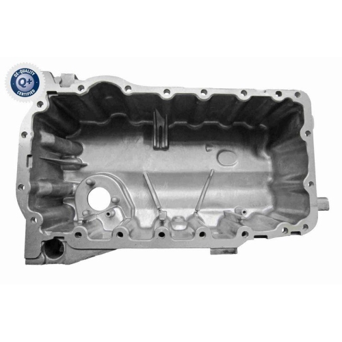 &Ouml;lwanne VAICO V10-9197 Q+, Erstausr&uuml;sterqualit&auml;t f&uuml;r AUDI SEAT SKODA VW