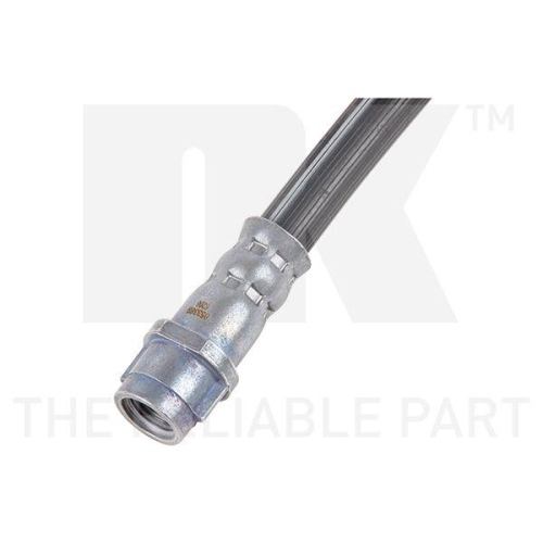 Bremsschlauch NK 853389 f&uuml;r MERCEDES-BENZ, Vorderachse
