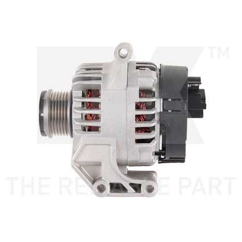 Generator NK 4823016 f&uuml;r ALFA ROMEO CITRO&Euml;N FIAT LANCIA OPEL PEUGEOT VAUXHALL