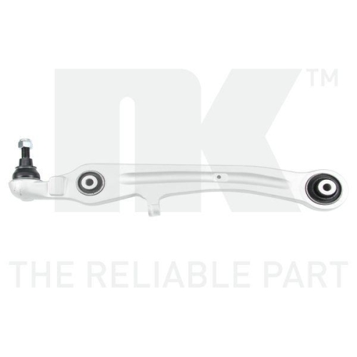Lenker, Radaufh&auml;ngung NK 5014767 f&uuml;r AUDI, Vorderachse, hinten, unten