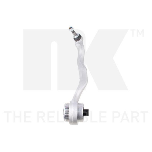 Lenker, Radaufh&auml;ngung NK 50115103 f&uuml;r BMW, Vorderachse links, au&szlig;en, unten