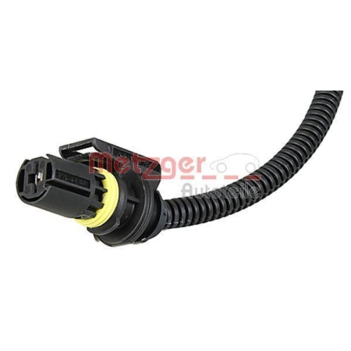 METZGER AUTOTEILE 2324053 Kabelreparatursatz, Steuergerät-Glühzeit für