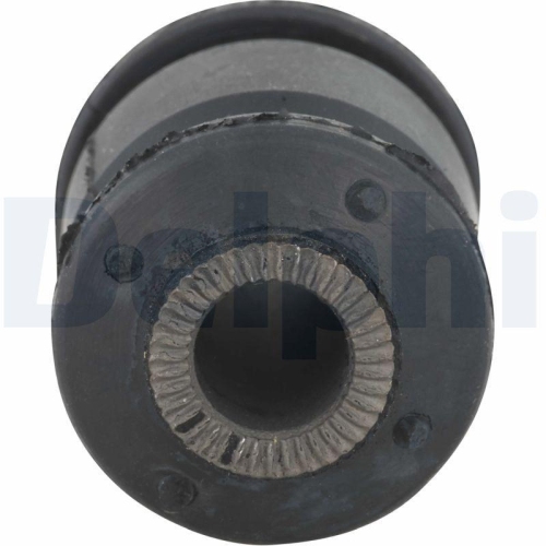 DELPHI TD735W Lagerung, Lenker f&uuml;r HYUNDAI, Vorderachse, hinter der Achse, innen