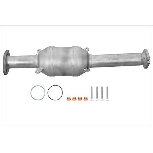 HELLA Katalysator 8LE 366 054-311 Easy2Fit &ndash;