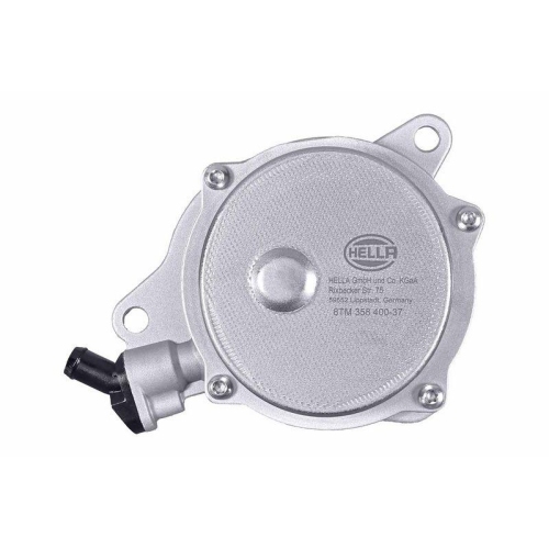HELLA Unterdruckpumpe, Bremsanlage 8TM 358 400-371 f&uuml;r BMW