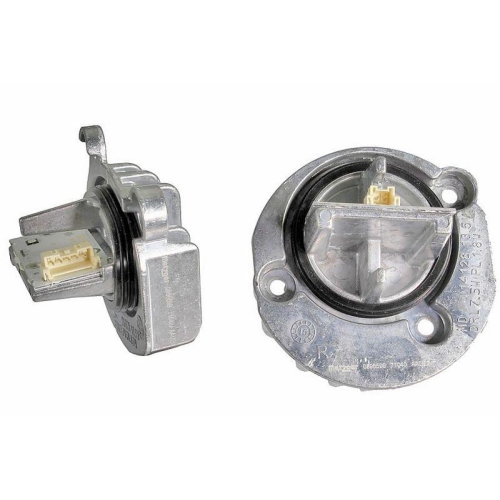 Steuerger&auml;t, Beleuchtung METZGER AUTOTEILE 0896599 f&uuml;r BMW, vorne rechts