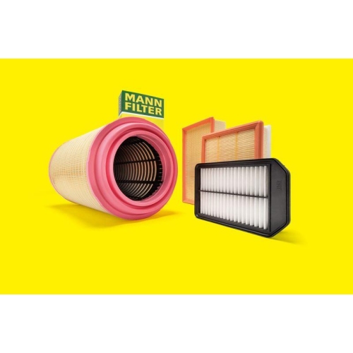 Luftfilter MANN-FILTER C 28 054 f&uuml;r BMW TOYOTA