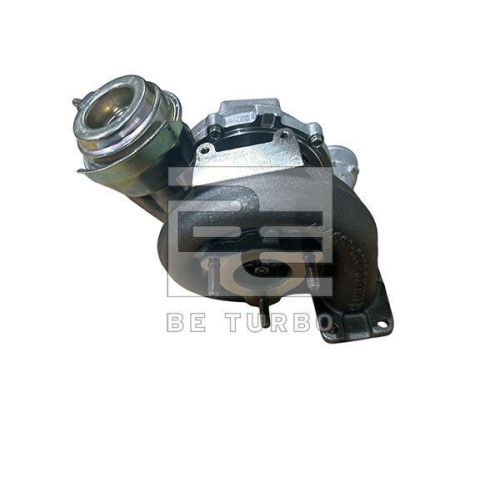 BE TURBO 125296 Lader, Aufladung f&uuml;r VAG