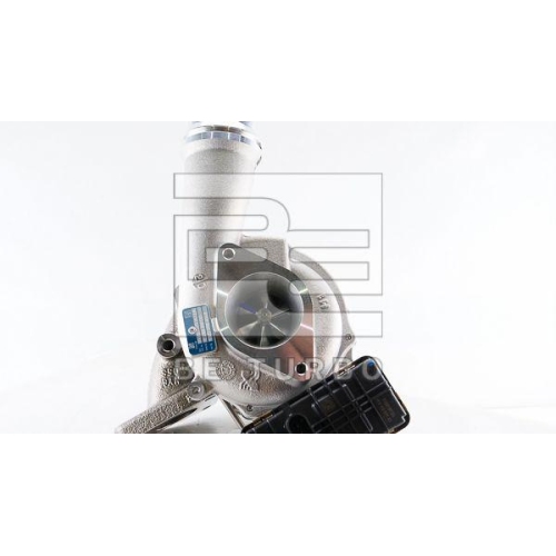 BE TURBO 130152 Lader, Aufladung f&uuml;r NISSAN