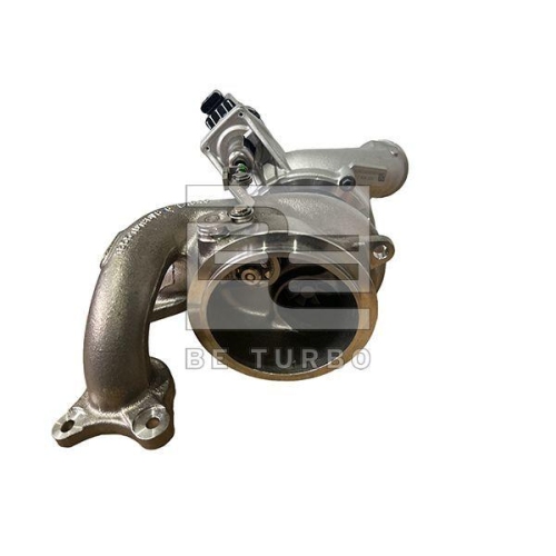 BE TURBO 131505 Lader, Aufladung f&uuml;r BMW