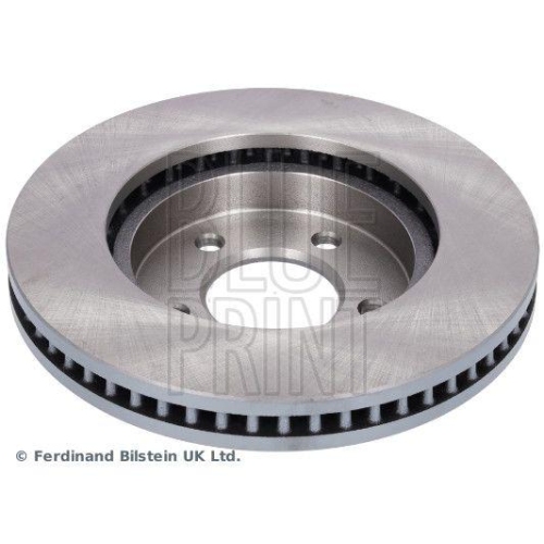 BLUE PRINT ADA104373 2 St&uuml;ck Bremsscheiben f&uuml;r CHRYSLER, Vorderachse