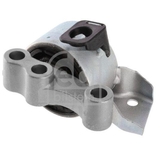 FEBI BILSTEIN Lagerung, Motor 100157 f&uuml;r FIAT, rechts