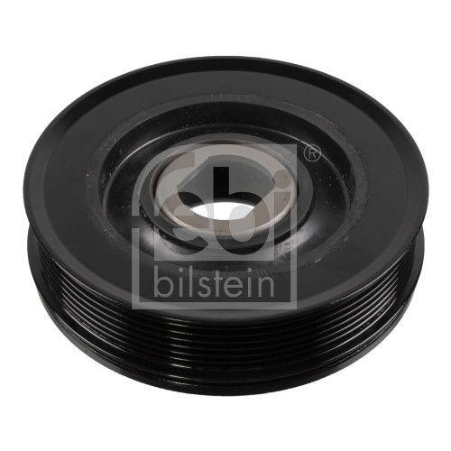 FEBI BILSTEIN Riemenscheibe, Kurbelwelle 105958 f&uuml;r MERCEDES-BENZ NISSAN OPEL