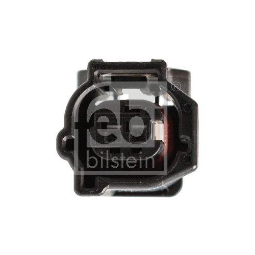 FEBI BILSTEIN Sensor, Raddrehzahl 170311 f&uuml;r TOYOTA LEXUS, Vorderachse links