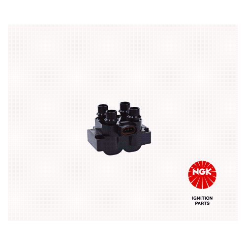 Z&uuml;ndspule NGK 48021 f&uuml;r FORD MAZDA
