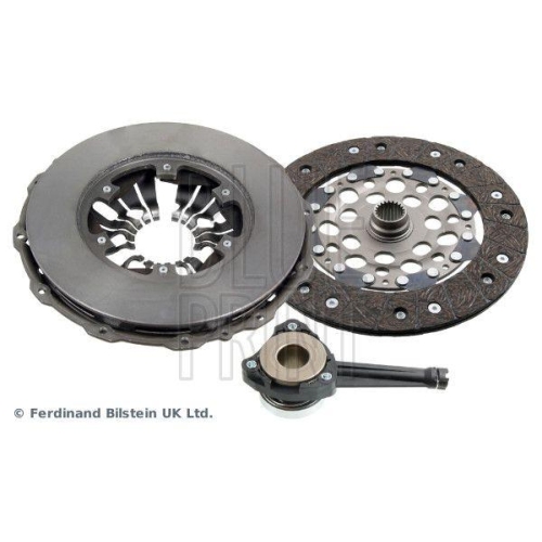 Kupplungssatz BLUE PRINT ADR163037 f&uuml;r RENAULT