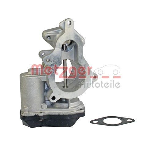 AGR-Ventil METZGER 0892431 f&uuml;r VAG IKA