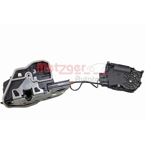 T&uuml;rschloss METZGER 2314317 GREENPARTS f&uuml;r BMW, hinten links