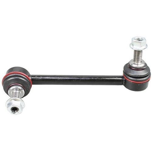 METZGER Stange/Strebe, Stabilisator 53073803 KIT + GREENPARTS f&uuml;r TESLA