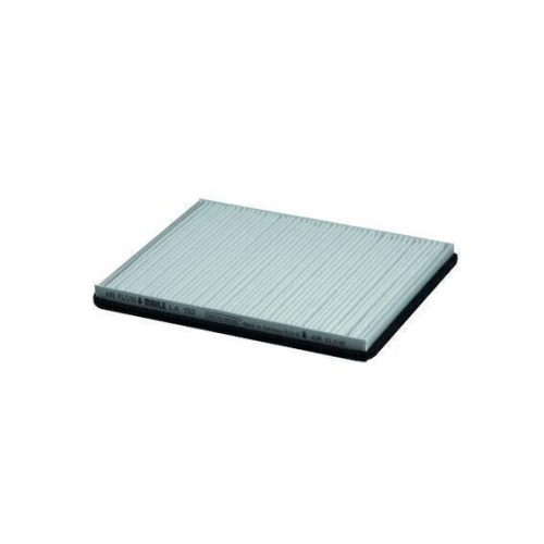 Filter, Innenraumluft KNECHT LA 130 für FORD NISSAN INFINITI