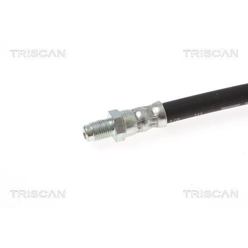 Bremsschlauch TRISCAN 8150 15150 f&uuml;r FIAT IVECO, Vorderachse, au&szlig;en